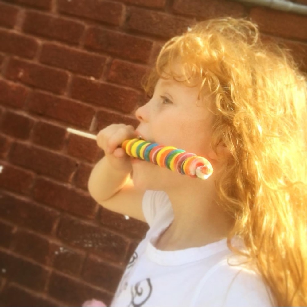 Autism Acceptance! Why I Posh. - Picture 5 of 16